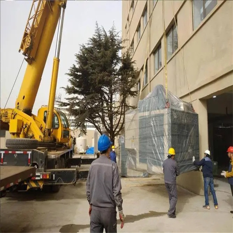 连江县附近12吨吊车出租电话