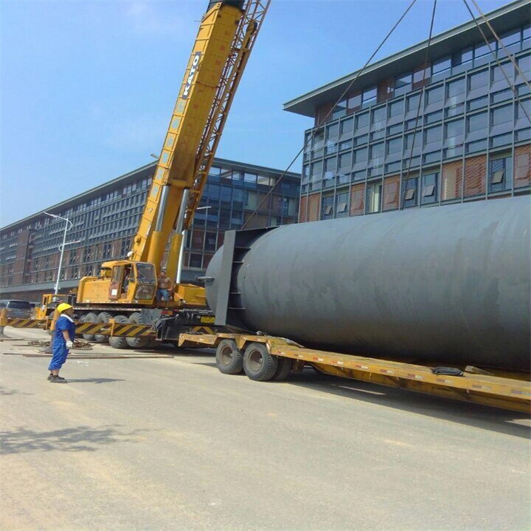 连江县大型吊车租赁公司