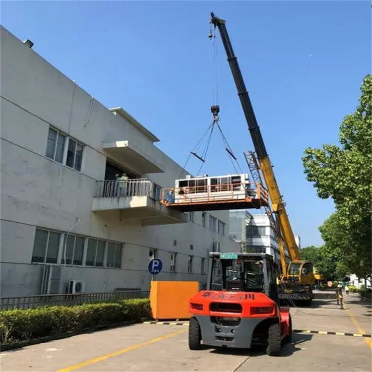 连江县小型吊车出租电话