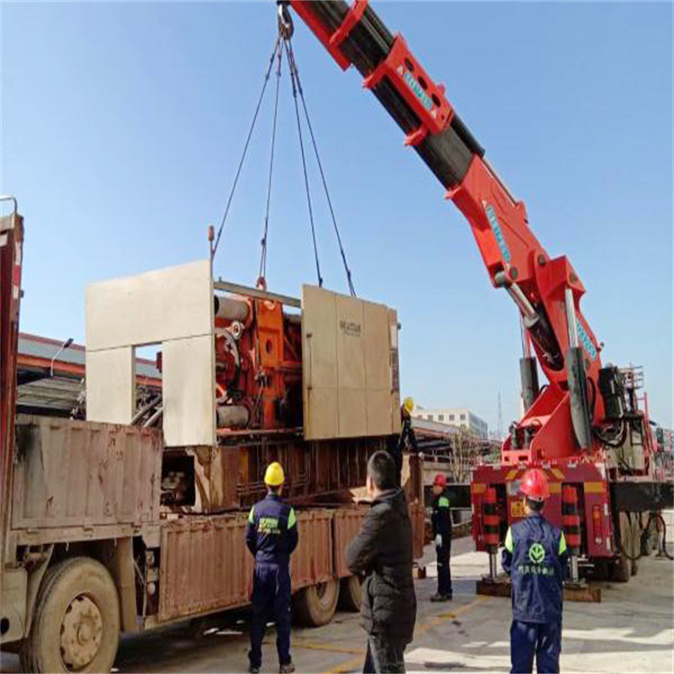 连江县附近随车吊出租，便捷服务与实用联系方式