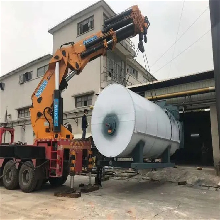 连江县室内装修小型折臂吊出租服务：高效解决方案与租赁指南