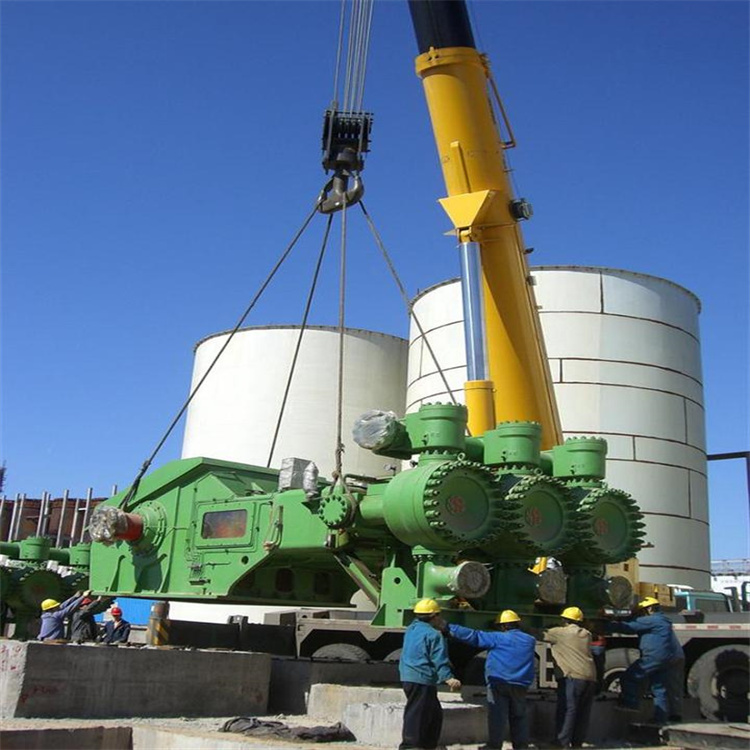 连江县专业汽车吊出租