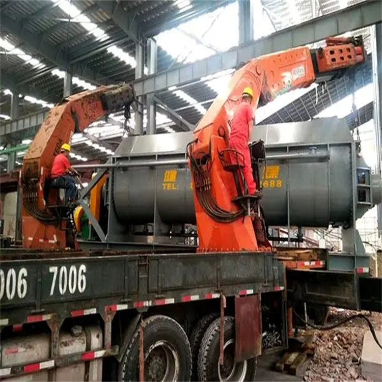 连江县大型随车吊出租多少钱