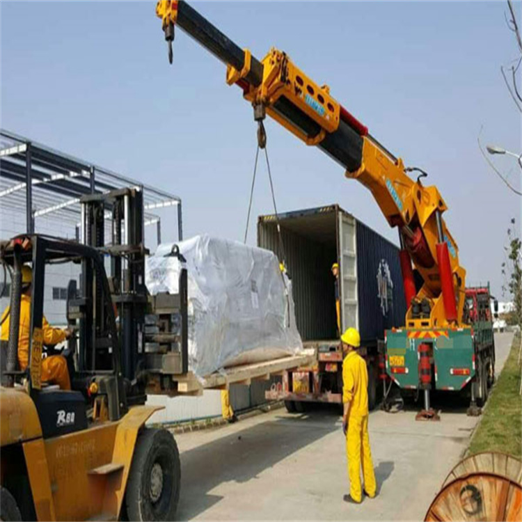 连江县专业随车吊出租电话