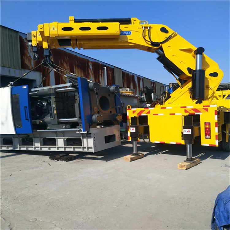 连江县大吨位折臂吊出租