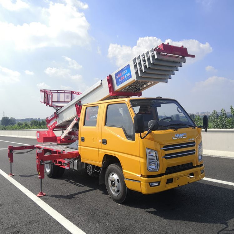 连江县出租云梯车电话 水泥上楼