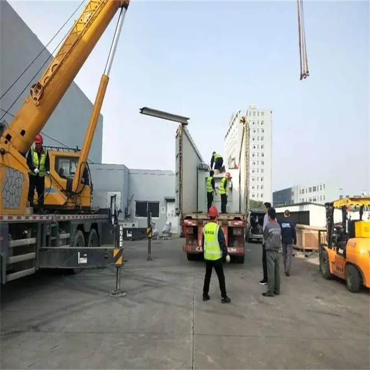 连江县如何找到附近的吊车救援服务