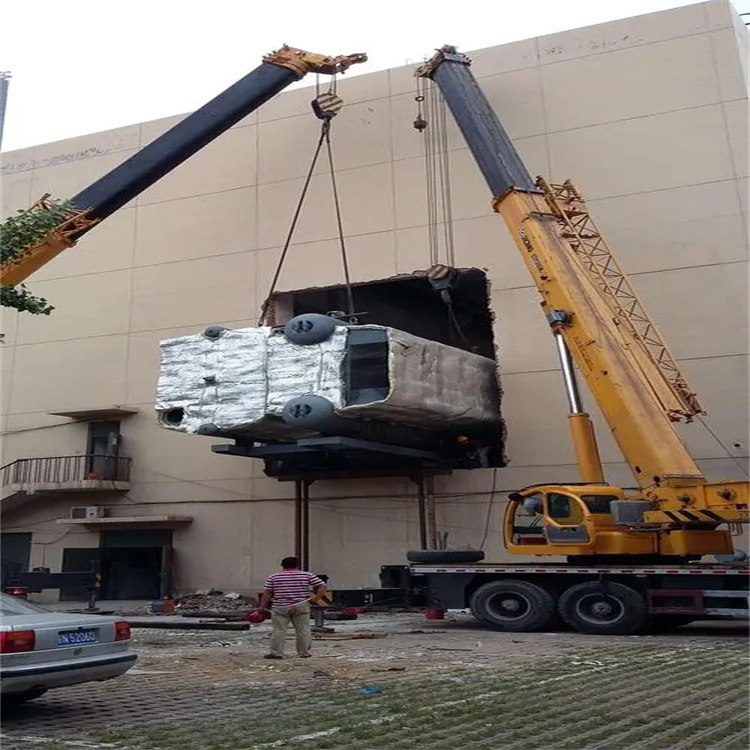 连江县25吨汽车吊出租