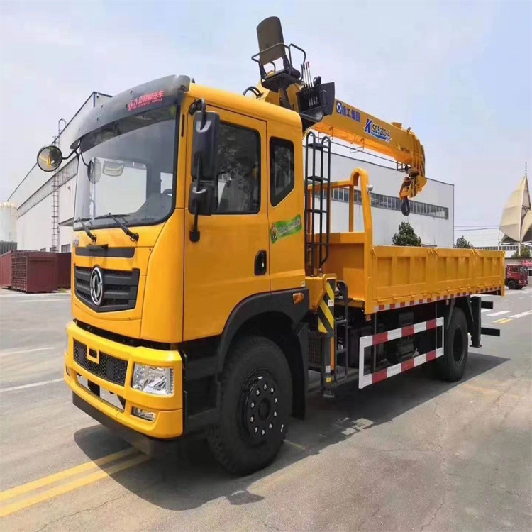 连江县附近找一辆随车吊出租