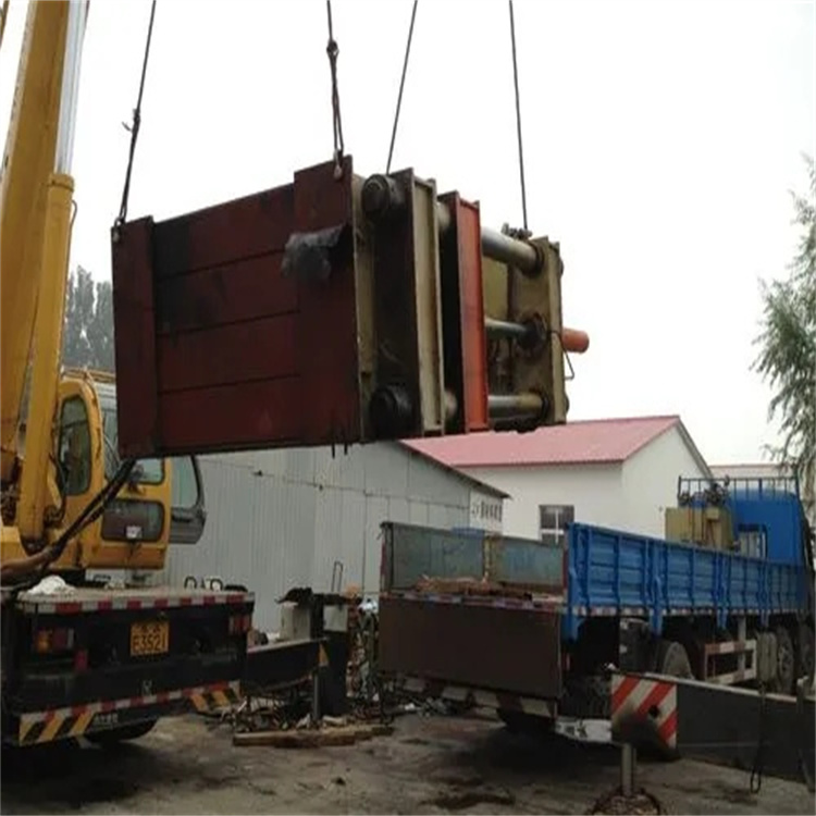 连江县小型汽车吊出租