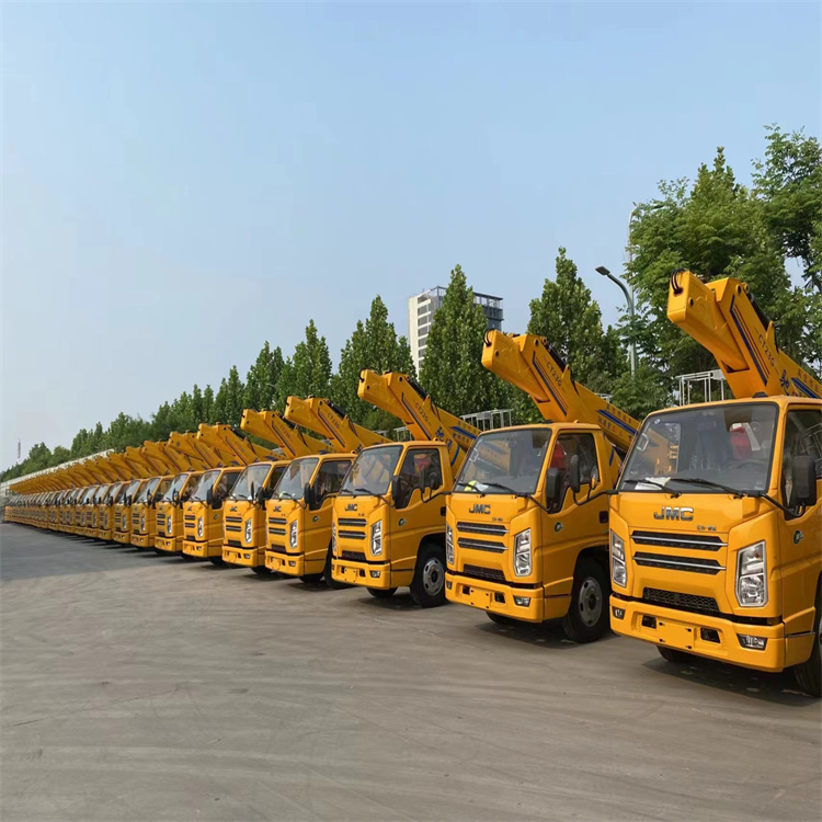 连江县路灯车高空作业车出租|市政维修|广告安装