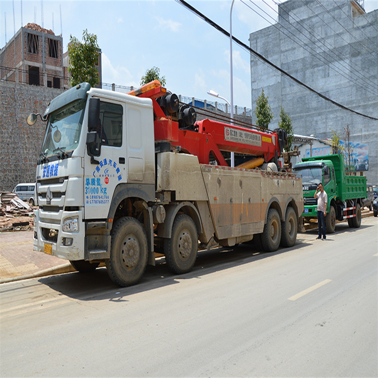 连江县50吨随车吊出租