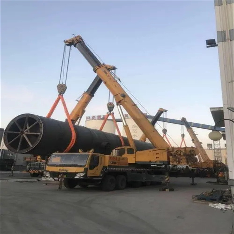 连江县租赁的吊车出现故障怎么处理？