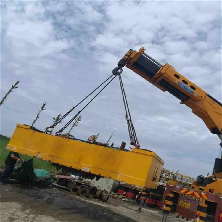 连江县专业吊车出租哪家好