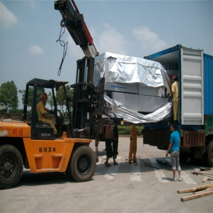 连江县随车吊12吨能吊多重