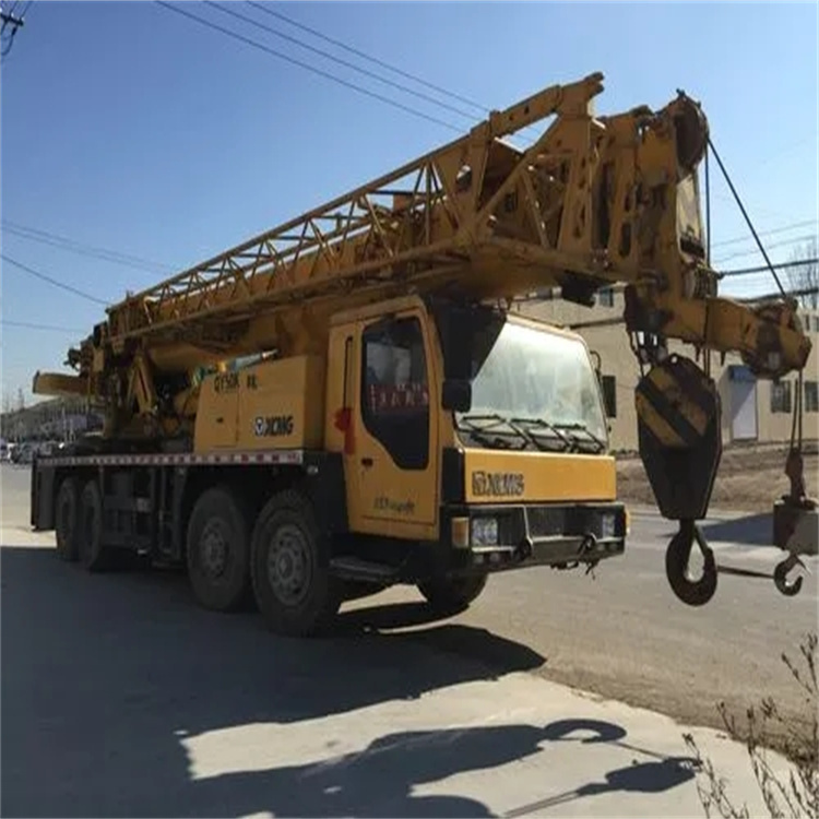 连江县哪里有专业吊车出租